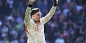 Guardiola Tak Salahkan Ederson Usai Kekalahan dari Nottingham Forest