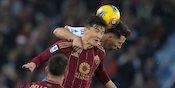 Hasil AS Roma vs Como: Skor 2-1 Hasil AS Roma vs Como: Skor 2-1
