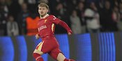 Arne Slot Buka Peluang Harvey Elliott Jadi Starter Lawan Southampton Arne Slot Buka Peluang Harvey Elliott Jadi Starter Lawan Southampton