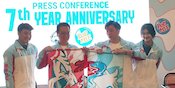 EVOS Ingin Bangun Ekosistem Esports di Indonesia yang Industrinya Berkembang Pesat EVOS Ingin Bangun Ekosistem Esports di Indonesia yang Industrinya Berkembang Pesat
