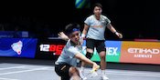 Link Live Streaming Pertandingan Korea Open 2025 di Vidio, 23-28 September 2025