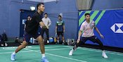 Tim Bulu Tangkis Indonesia Siap Hadapi All England 2025, Fajar/Rian Waspadai Lawan di Babak Pertama Tim Bulu Tangkis Indonesia Siap Hadapi All England 2025, Fajar/Rian Waspadai Lawan di Babak Pertama