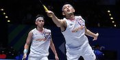 Hasil Singapore Open 2025: Jojo Gugur, Fajar/Rian dan Jafar/Felisha Masih Bertahan Hasil Singapore Open 2025: Jojo Gugur, Fajar/Rian dan Jafar/Felisha Masih Bertahan