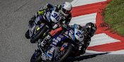 Hasil Superpole WorldSSP300 Belanda 2025: Julio Garcia Sabet Pole, Felix Putra Mulya Masuk 10 Besar Hasil Superpole WorldSSP300 Belanda 2025: Julio Garcia Sabet Pole, Felix Putra Mulya Masuk 10 Besar