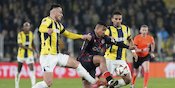 Prediksi Rangers vs Fenerbahce 14 Maret 2025