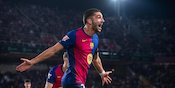 Marcus Rashford Bikin Lini Depan Barcelona Makin Sesak, Ferran Torres Tertekan Marcus Rashford Bikin Lini Depan Barcelona Makin Sesak, Ferran Torres Tertekan