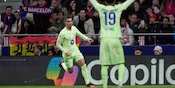 Pelan tapi Pasti, Ferran Torres Berubah Jadi Anak Emas Hansi Flick Pelan tapi Pasti, Ferran Torres Berubah Jadi Anak Emas Hansi Flick