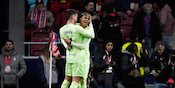 Lamine Yamal: Saya Tahu Gol Penting Akan Datang untuk Barcelona Lamine Yamal: Saya Tahu Gol Penting Akan Datang untuk Barcelona