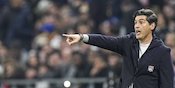 Dianggap Berlebihan Konfrontasi Wasit, Paulo Fonseca Diskors 9 Bulan Dilarang Dampingi TIm Dianggap Berlebihan Konfrontasi Wasit, Paulo Fonseca Diskors 9 Bulan Dilarang Dampingi TIm