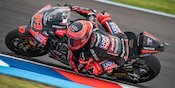 Hasil Kualifikasi Moto2 Qatar 2025: Manuel Gonzalez Raih Pole, Kalahkan Jake Dixon