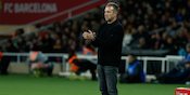 Hansi Flick Tanggapi Banding Osasuna, Barcelona Terancam Pengurangan Poin? Hansi Flick Tanggapi Banding Osasuna, Barcelona Terancam Pengurangan Poin?