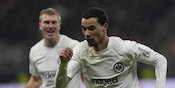Perjalanan Karier Hugo Ekitike: Berawal di Reims, Kini Siap Berlabuh di Anfield