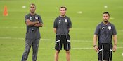 Daftar Lengkap Tim Kepelatihan Timnas Indonesia: Selain Patrick Kluivert, Ada Siapa Saja?