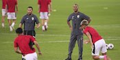 Timnas Indonesia Mulai TC di Bali pada 26 Mei 2025 untuk Melawan China dan Jepang Timnas Indonesia Mulai TC di Bali pada 26 Mei 2025 untuk Melawan China dan Jepang