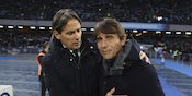 Conte dan Inzaghi Kartu Merah, Scudetto Ditentukan Tanpa Mereka Conte dan Inzaghi Kartu Merah, Scudetto Ditentukan Tanpa Mereka