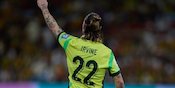 Man of the Match Timnas Australia vs Timnas Indonesia: Jackson Irvine