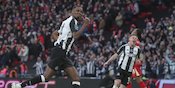 Pelatih Newcastle Sudah Menyerah Bujuk Alexander Isak, Jadi Dijual ke Liverpool Nggak Nih? Pelatih Newcastle Sudah Menyerah Bujuk Alexander Isak, Jadi Dijual ke Liverpool Nggak Nih?