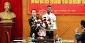Timnas Vietnam Resmi Punya Pemain Naturalisasi Baru, Namanya Jason Quang-Vinh Pendant