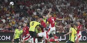 Netizen Vietnam Komentari Kekalahan Telak Timnas Indonesia dari Australia: Heran STY Dipecat, Kluivert Malah Jeblok Netizen Vietnam Komentari Kekalahan Telak Timnas Indonesia dari Australia: Heran STY Dipecat, Kluivert Malah Jeblok