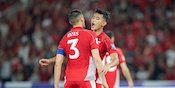 Pengamat: Kombinasi Rizky Ridho, Jay Idzes, dan Justin Hubner Cocok untuk Formasi 3 Bek Timnas Indonesia vs Irak Pengamat: Kombinasi Rizky Ridho, Jay Idzes, dan Justin Hubner Cocok untuk Formasi 3 Bek Timnas Indonesia vs Irak