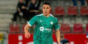 Profil dan Biodata Joey Pelupessy: Jantung Baru Timnas Indonesia
