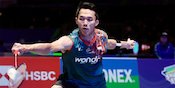 Hasil All England 2025: Rehan/Gloria Melaju ke Perempat Final, Jojo Tersingkir Hasil All England 2025: Rehan/Gloria Melaju ke Perempat Final, Jojo Tersingkir