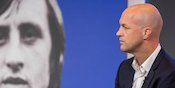 Jadwal Perkenalan Jordi Cruyff: Penasihat Teknis Baru Timnas Indonesia Jadwal Perkenalan Jordi Cruyff: Penasihat Teknis Baru Timnas Indonesia