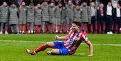 Man of the Match Atletico Madrid vs Real Madrid: Julian Alvarez Man of the Match Atletico Madrid vs Real Madrid: Julian Alvarez