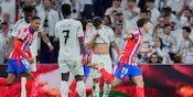 Jadwal Siaran Langsung Liga Champions di MOJI Hari Ini, 13 Maret 2025 Jadwal Siaran Langsung Liga Champions di MOJI Hari Ini, 13 Maret 2025