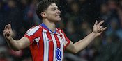 Real Madrid Kalah, Barcelona Belum Main, dan Atletico ke Puncak Klasemen La Liga!