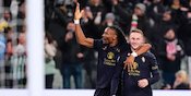 Koopmeiners: Pahlawan Juventus di Menit Akhir Koopmeiners: Pahlawan Juventus di Menit Akhir