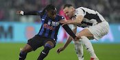 Fokus Utama Inter Milan: Ademola Lookman Fokus Utama Inter Milan: Ademola Lookman
