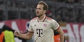 Harry Kane Bicara Soal Rumor Transfer ke Liverpool: Saya Bahagia di Bayern Munchen Harry Kane Bicara Soal Rumor Transfer ke Liverpool: Saya Bahagia di Bayern Munchen