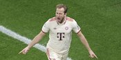 Nonton Live Streaming Bayern Munchen vs Inter Milan - 8 Besar Liga Champions 2024/2025