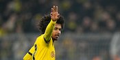 Borussia Dortmund Tertahan di Kandang Sendiri, Imbang 1-1 Lawan Lille Borussia Dortmund Tertahan di Kandang Sendiri, Imbang 1-1 Lawan Lille