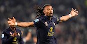 Hasil Juventus vs Hellas Verona: Skor 2-0 Hasil Juventus vs Hellas Verona: Skor 2-0