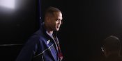 Reaksi Waketum PSSI Usai Netizen Desak Patrick Kluivert Out dari Timnas Indonesia Reaksi Waketum PSSI Usai Netizen Desak Patrick Kluivert Out dari Timnas Indonesia