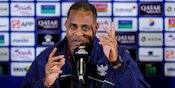 Wartawan Arab Saudi Bikin Suasana Canggung, Tanyakan Soal Sanksi FIFA Malaysia ke Patrick Kluivert Wartawan Arab Saudi Bikin Suasana Canggung, Tanyakan Soal Sanksi FIFA Malaysia ke Patrick Kluivert