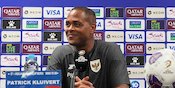 Patrick Kluivert Sebut Timnas Indonesia Hanya Berjarak 180 Menit dari Piala Dunia 2026: Lakukan yang Terbaik dan Lolos!