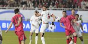 Hasil Kualifikasi Piala Dunia 2026 Zona Asia, Timnas Korea Selatan vs Yordania: Skor 1-1