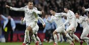 Jadwal Liga Champions Pekan Ini Live di SCTV, 16-17 April 2025