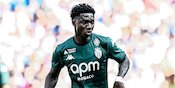 Wonderkid AS Monaco Jadi Incaran Klub-Klub Top Eropa, Termasuk Man City dan Liverpool