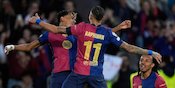 Jadwal Siaran Langsung Liga Champions di SCTV Hari Ini, Kamis 10 April 2025
