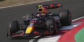 Red Bull Tanggapi Gosip Rencana Ganti Liam Lawson dengan Yuki Tsunoda di Formula 1 Jepang