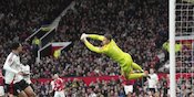Bernd Leno Jadi Pahlawan saat Fulham Singkirkan Manchester United di FA Cup