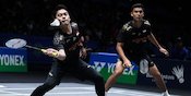 Butuh Pemulihan Lebih Lama, Leo Rolly Carnando Absen Bela Indonesia di Piala Sudirman 2025