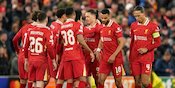Jadwal Pertandingan & Link Live Streaming Liverpool Hari Minggu, 16 Maret 2025: Final EFL Cup Vs Newcastle Jadwal Pertandingan & Link Live Streaming Liverpool Hari Minggu, 16 Maret 2025: Final EFL Cup Vs Newcastle