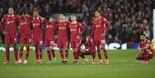 Mantap! 2 Pilar Liverpool Siap Tampil di Derby Merseyside Mantap! 2 Pilar Liverpool Siap Tampil di Derby Merseyside