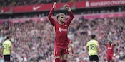 Bye Liverpool! Harvey Elliott Sudah Sepakat Gabung Klub Jerman Ini