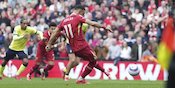 Mohamed Salah Ungkap Apa yang Dilakukan Arne Slot di Balik Comeback Liverpool vs Southampton Mohamed Salah Ungkap Apa yang Dilakukan Arne Slot di Balik Comeback Liverpool vs Southampton